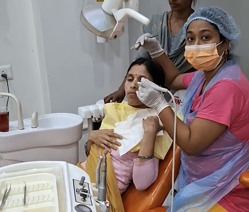 Vatsalya Child Hospital & Dental care, Dr Vidhi | Family Dentist | Begusarai