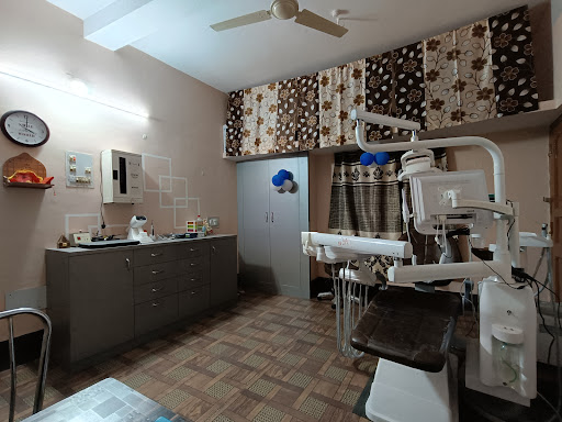 Tooth Care and Implant Center