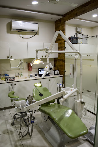 Bellary Superspeciality Dental Hospital