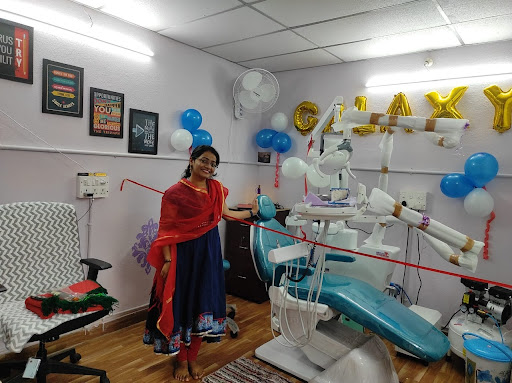 GALAXY DENTAL CLINIC