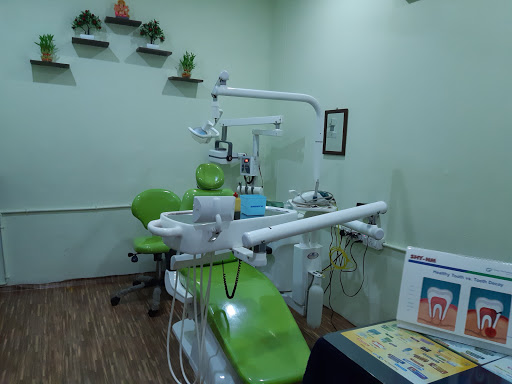 Devi Dental Clinic