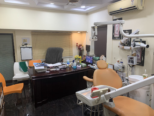 Matha Super Speciality Dental Hospital