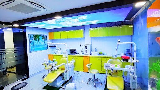 Shahi Dental Clinic : Feel the miracle of your smile(Facial Aesthetics, Permanent Laser hair/tattooremoval & Cryolypolysis)