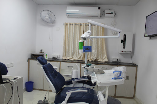 Dr. Prakash superspeciality dental clinic - Dentist | Pediatric Dentist | Orthodontist
