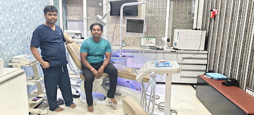 Global Dental Health Care