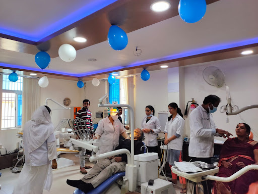 Narayan Multispeciality Dental Clinic -