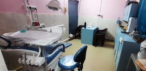 RUKMINI DENTAL IMPLANT CLINIC & MAXILLOFACIAL TRAUMA HOSPITAL Dr.Shakti KU Sonu BDS,MDS,OMFS,EX-TRAINEE AIIMS, Dr.Shweta BDS