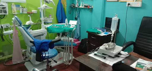 Dr.Shaurya's Multispeciality Dental Clinic