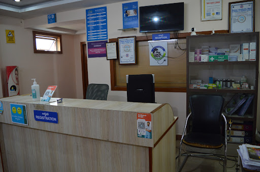 Leela Super Speciality Dental Hospital