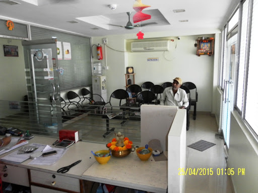 SBM Dental Hospital & Implant Center Kakinada