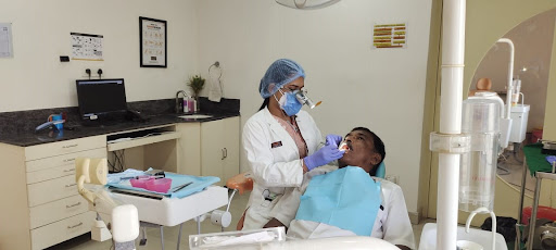 Clove Dental Clinic - Kakinada Ramaraopet, APC