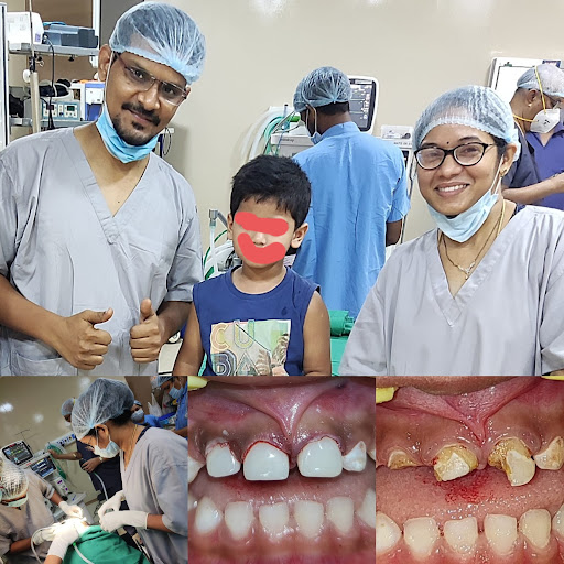 RAM SUPER SPECIALITY DENTAL CLINIC