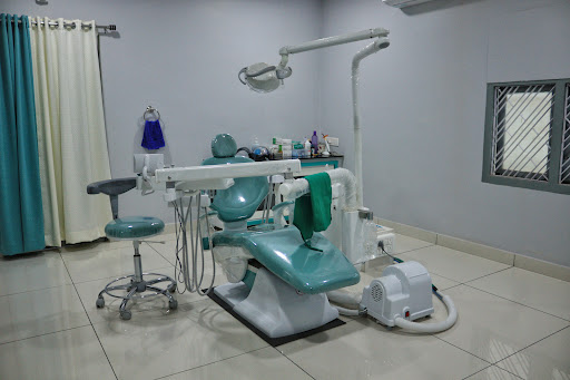 Anish Multispeciality Dental Hospital