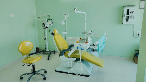 Prakruthi Multi-speciality dental hospital