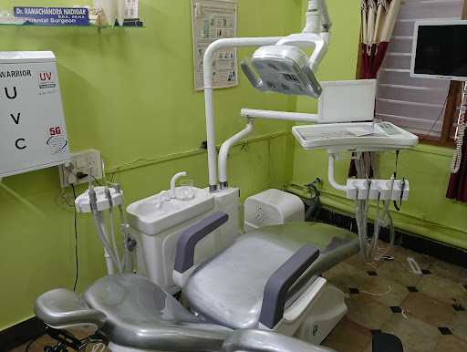 SmyleXL Dental Clinic Davanagere