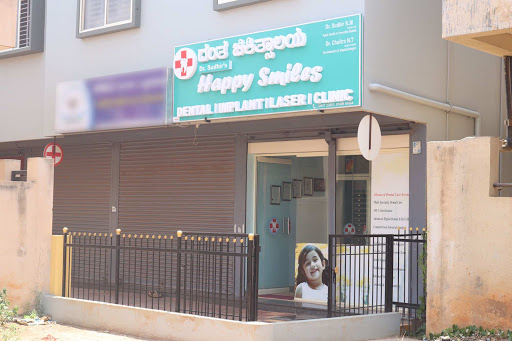 Happy Smiles Dental Care