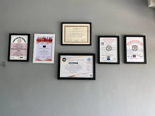 CITY SMILES - Dental, Laser & Implant Clinic