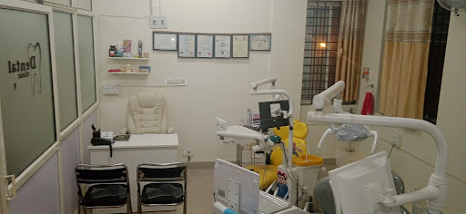 ARIVU DENTAL CLINIC