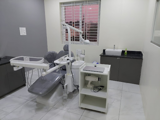 Ridhi Dentistry
