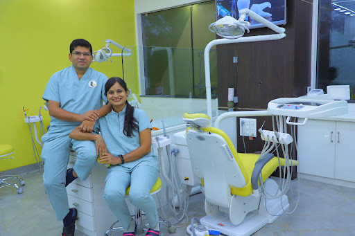 Laturiya Dental Care