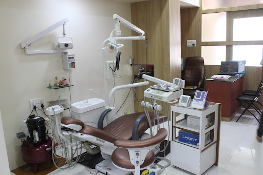 Bhandari Dental Clinic