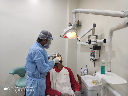 SMIT Multispeciality Dental Clinic