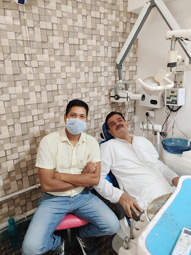 Smile zone dental clinic