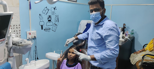 BHAGAT DENTAL CLINIC- BEST DENTAL CLINIC IN NATHNAGAR