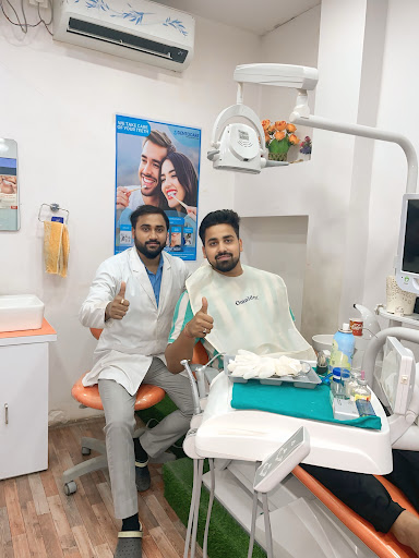 DENTOCARE, Multispeciality Dental Clinic By Dr. Prashant