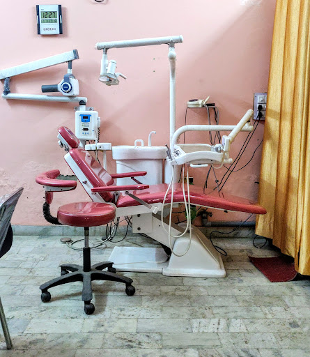 Sikka Dental Clinic(dentist clinic in rohtak)