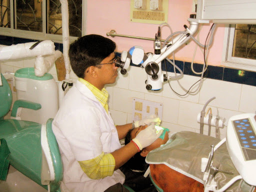Dr.Gogia’s Super Speciality Dental Care Centre