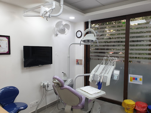 Focus Dental Clinic