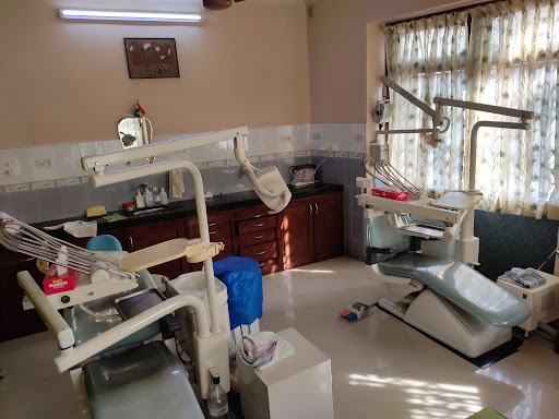 Saifee Dental Clinic