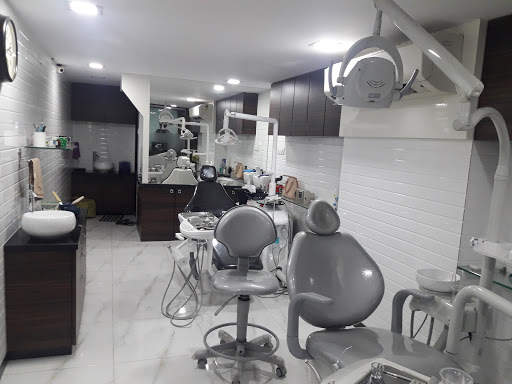 O DENTAL Multispeciality Dental Clinic