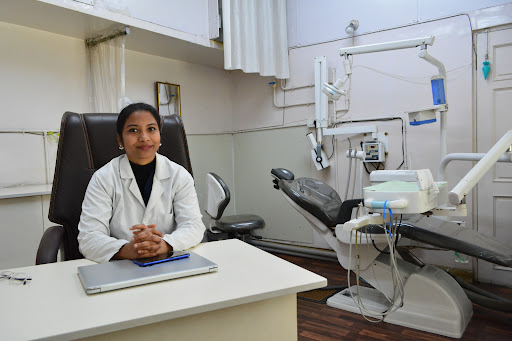 Dentick Dental Care Implant Centre & Multi-speciality Clinic