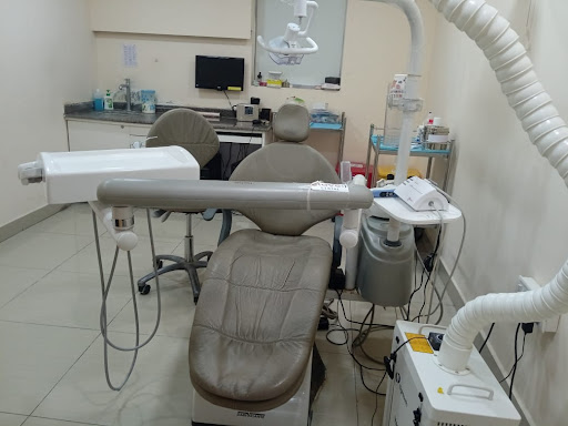 Clove Dental Clinic in Nungambakkam, Chennai