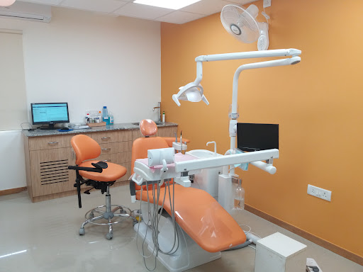 Clove Dental Clinic - Royapettah, Chennai