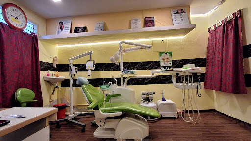 Dr. Shaik's Dental Clinic & Implant Center
