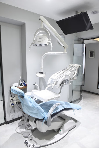 YASH DENTAL - IIT Madras