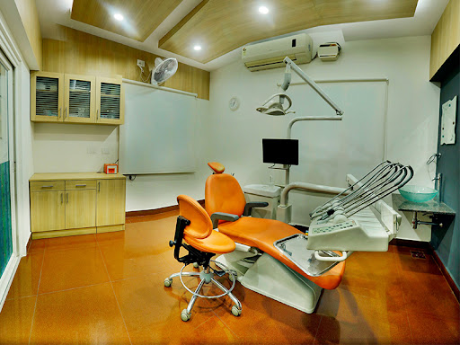 Absolute Dental Clinic