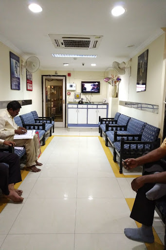 FMS DENTAL Hospital | Best dental clinic in Koti