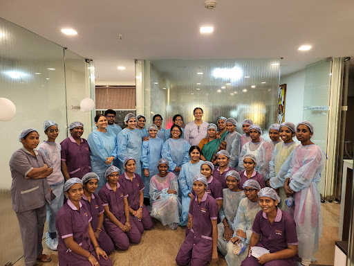 Smiline Dental Hospital