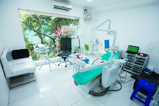 The Dental Specialists