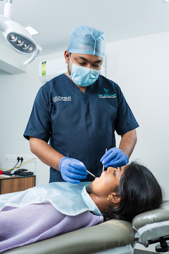 Elite Dental Studio | Best Dental Clinic in Calicut