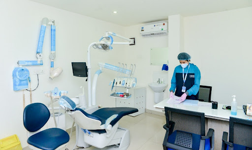 MIDAC DENTAL CENTRE