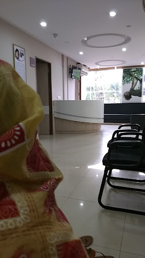 Mother Dental Hospital