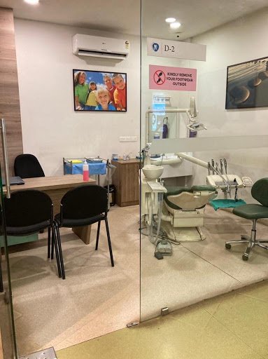 Mother Dental Hospital