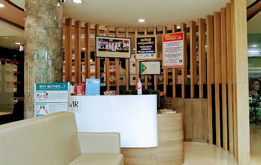 MOTHER DENTAL HOSPITAL