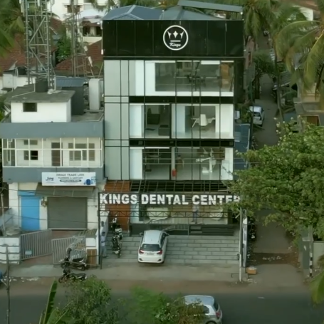 Kings Dental Center Calicut