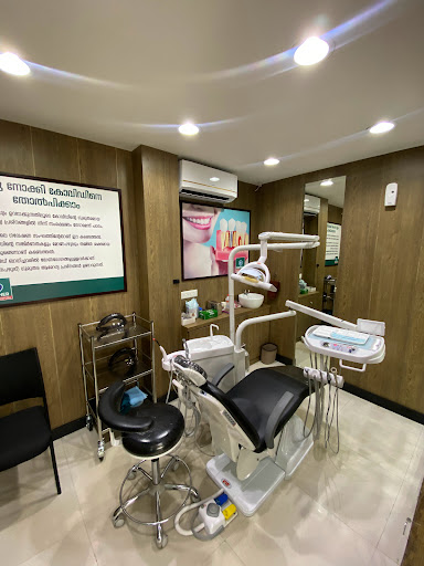 Mother Dental Hospital